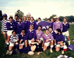 Old Boys